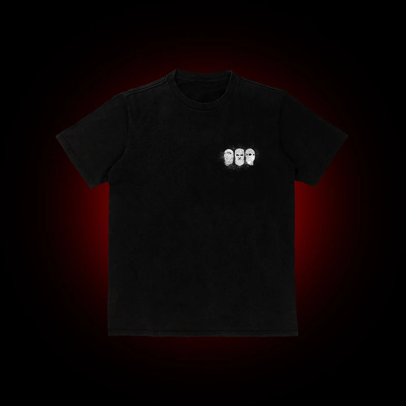 Tee-Shirt Poudreuse - Omerta47