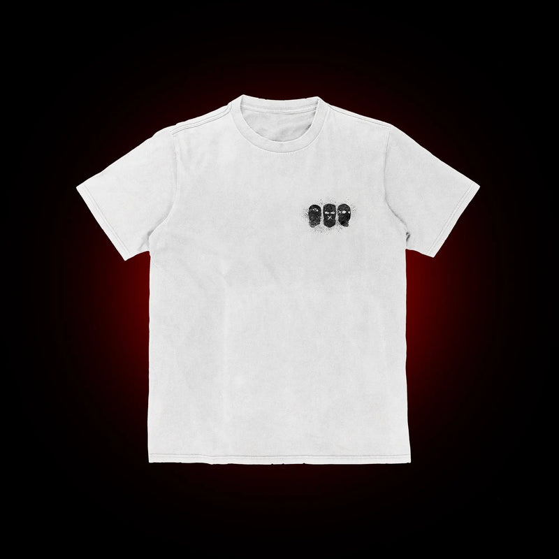 Tee-Shirt Poudreuse - Omerta47